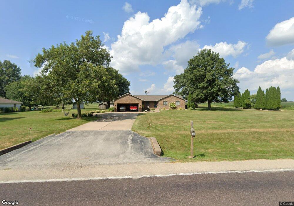 167 N Lake Storey Rd, Galesburg, IL 61401 - photo 1