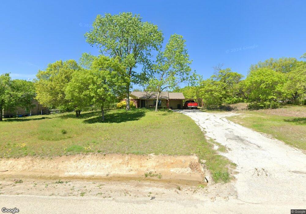 269 Zion Hill Loop, Weatherford, TX 76088 - photo 1