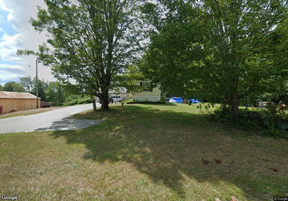 552 South Rd, Parsonsfield, ME 04047 - photo 1