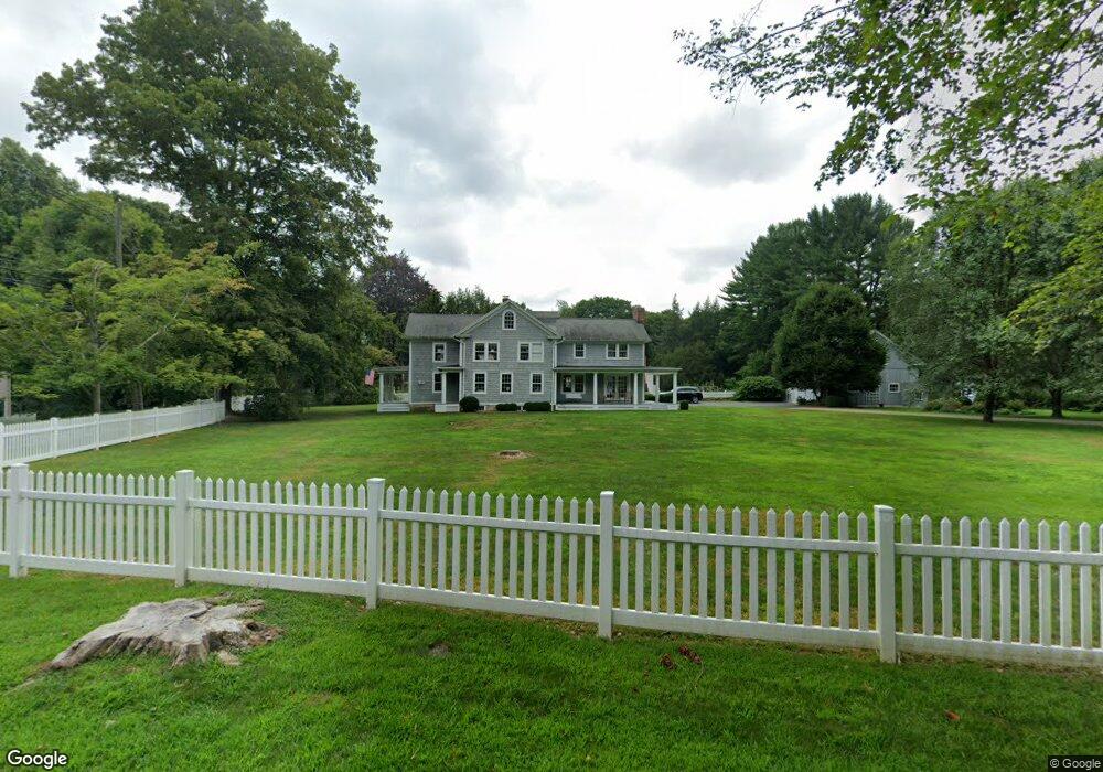 2 Blueberry Hill Rd unit R, Weston, CT 06883 - photo 1