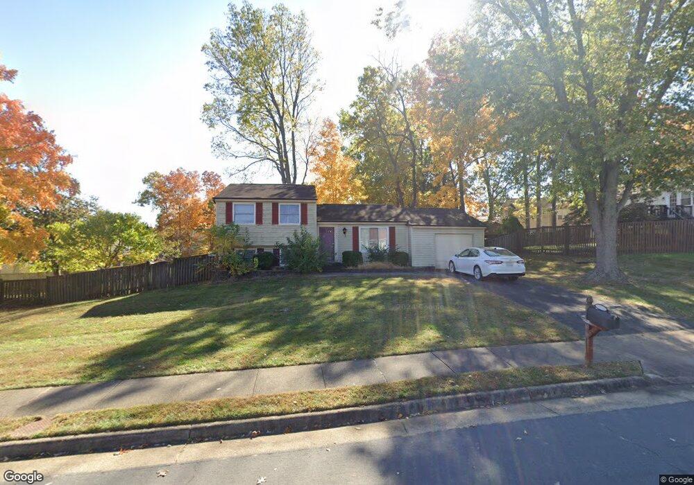 4431 Cub Run Rd, Chantilly, VA 20151 - photo 1