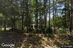 2367 Old Mitchell Rd, Gibson, GA 30810