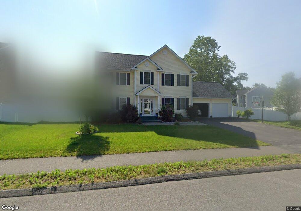 5 Orchard Dr, MerriMacK, NH 03054 - photo 1