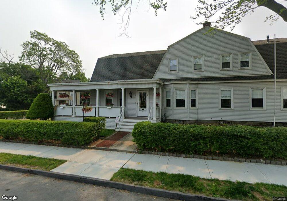 2 Wabash Ave, Worcester, MA 01604 - photo 1