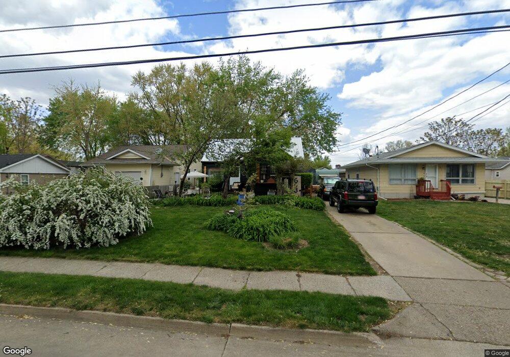 603 Leach Ave, Des Moines, IA 50315 - photo 1