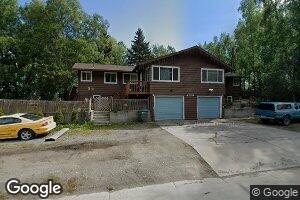 4501 Arctic Blvd Unit 1, Anchorage, AK 99503