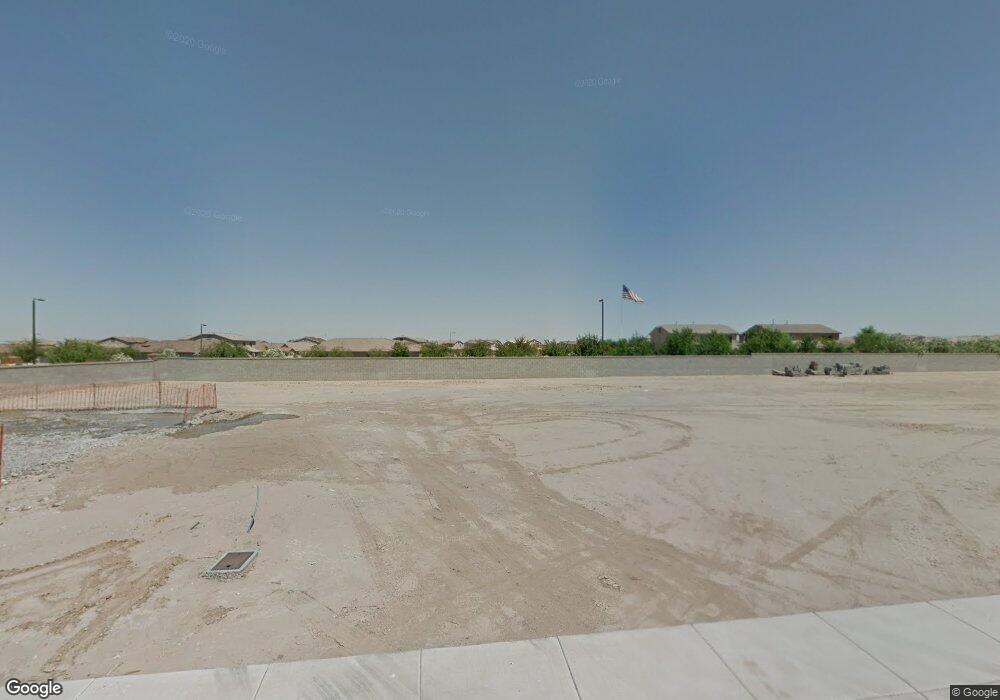 454 W Sweet Shrub Ave, San Tan Valley, AZ 85140 - photo 1