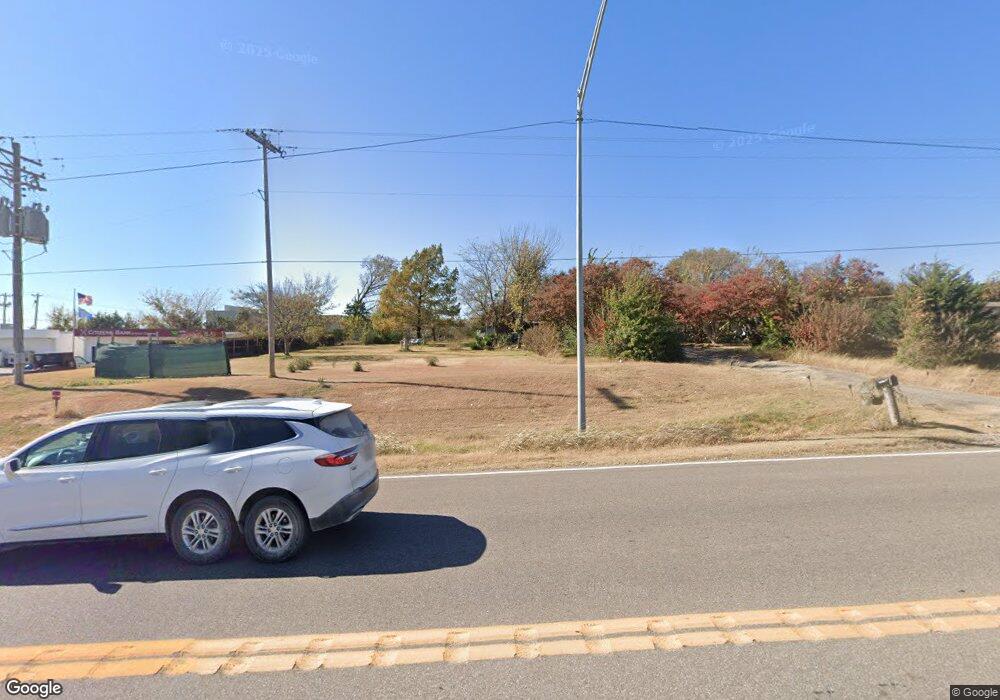 3081 Us Highway 177, Ardmore, OK 73401 - photo 1