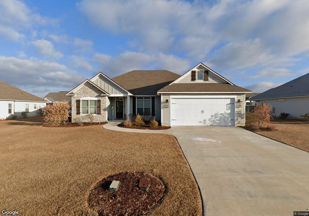 305 Findley Chase Ln unit 17, Tifton, GA 31794 - photo 1