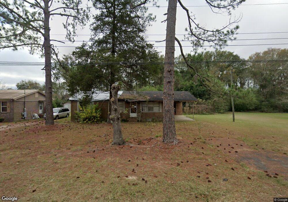 312 Sadler St, Sylvester, GA 31791 - photo 1