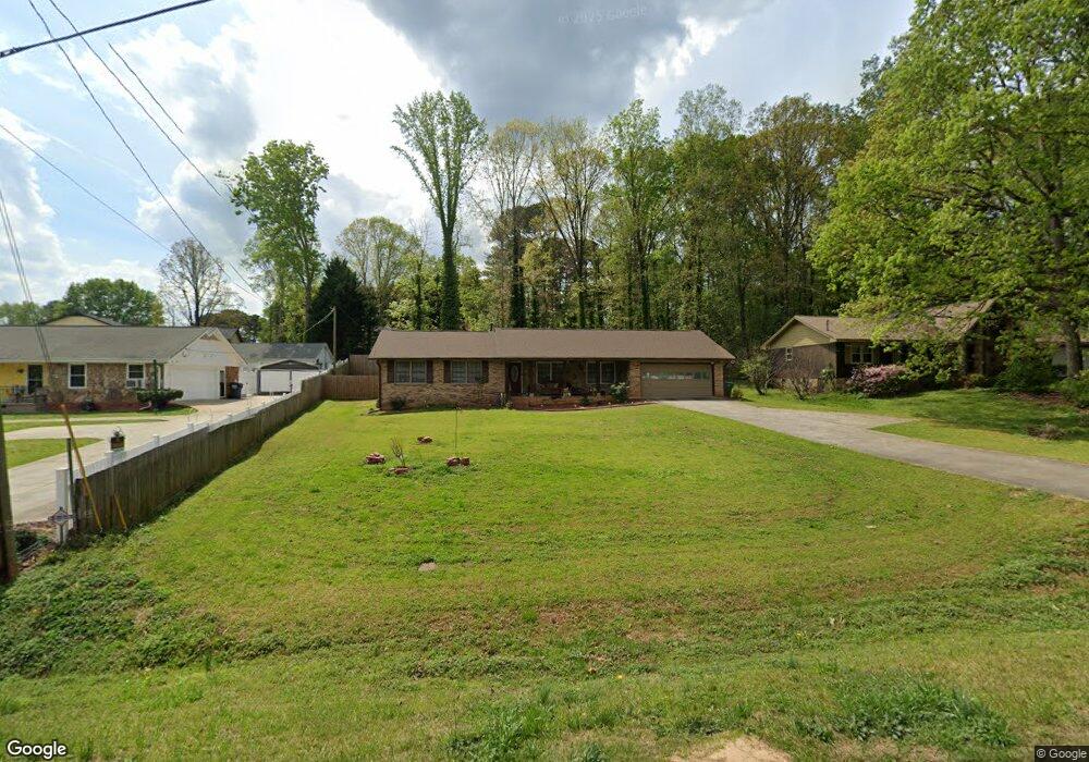 457 Cole Rd SW, Lilburn, GA 30047 - photo 1