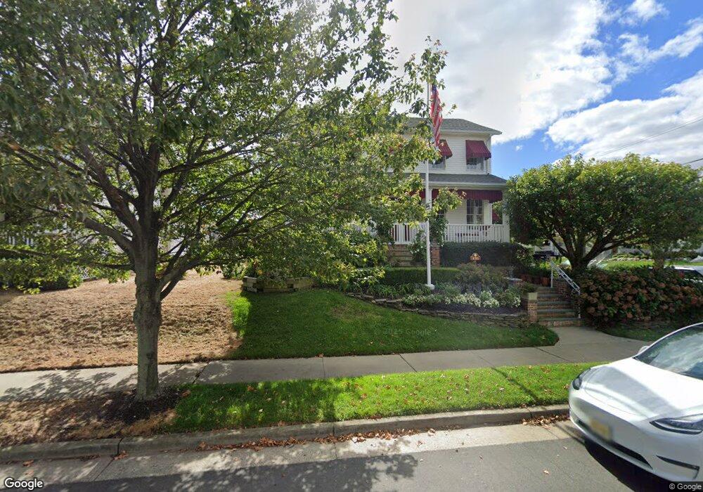 331 Washington Ave, Avon By the Sea, NJ 07717 - photo 1