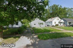 1405 Kingsley Ave, Dayton, OH 45406