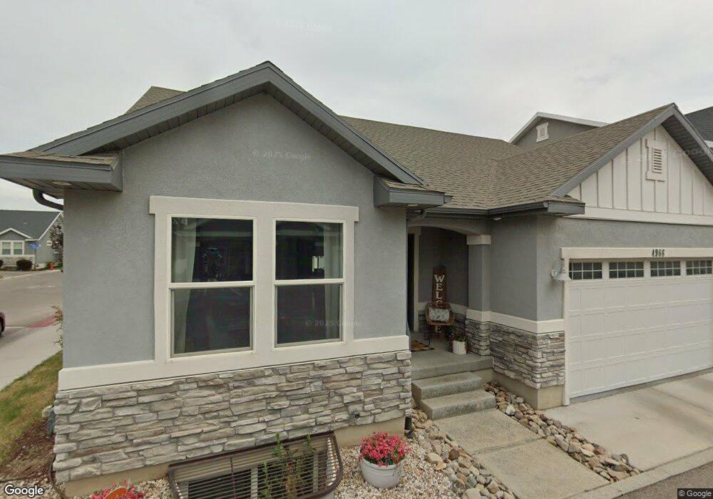 4966 W Longboat Ln unit 27, Herriman, UT 84096 - photo 1