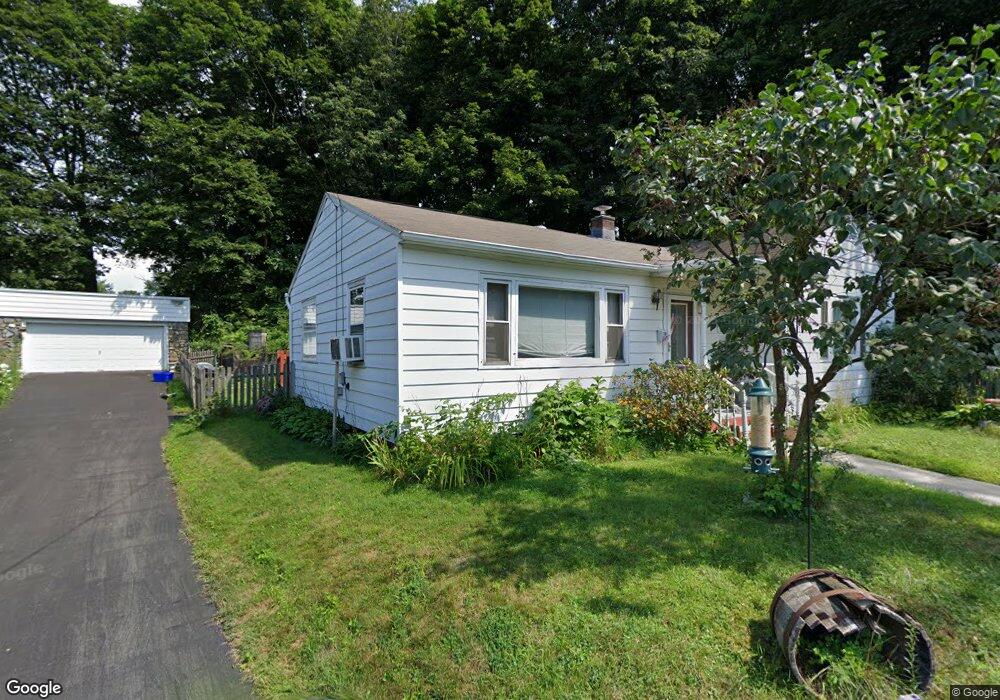 56 Mount Pleasant Ave, Troy, NY 12180 - photo 1