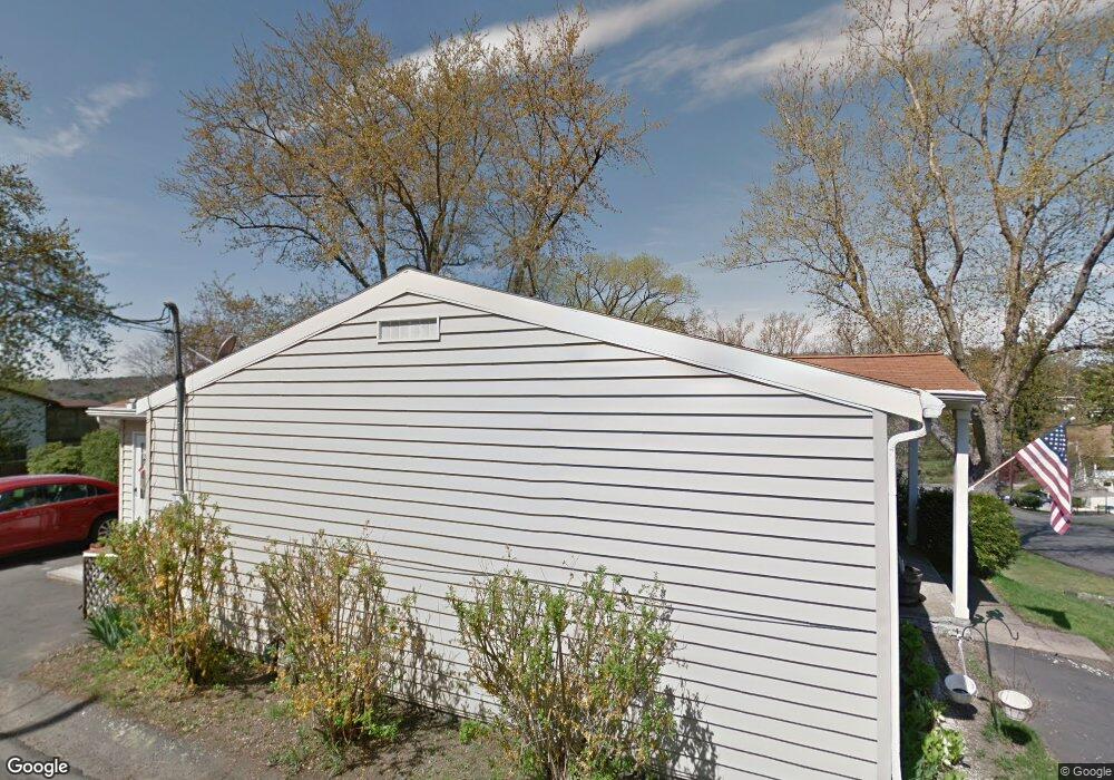 161 Spring Garden St, Shavertown, PA 18708 - photo 1