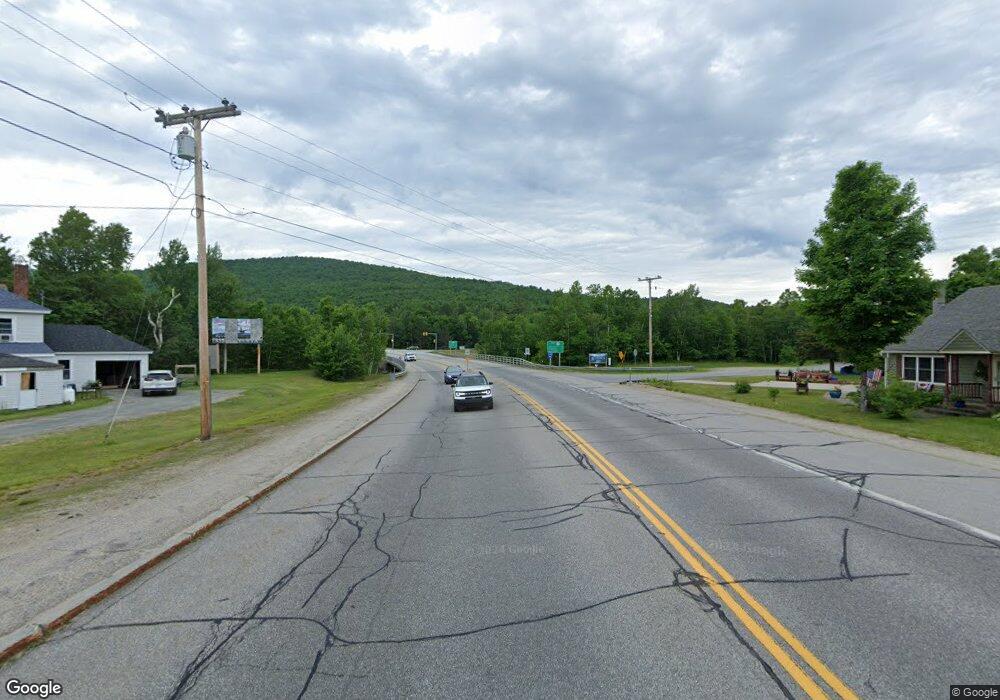 0 Route 3 and King(frontage On Both), Campton, NH 03223 - photo 1