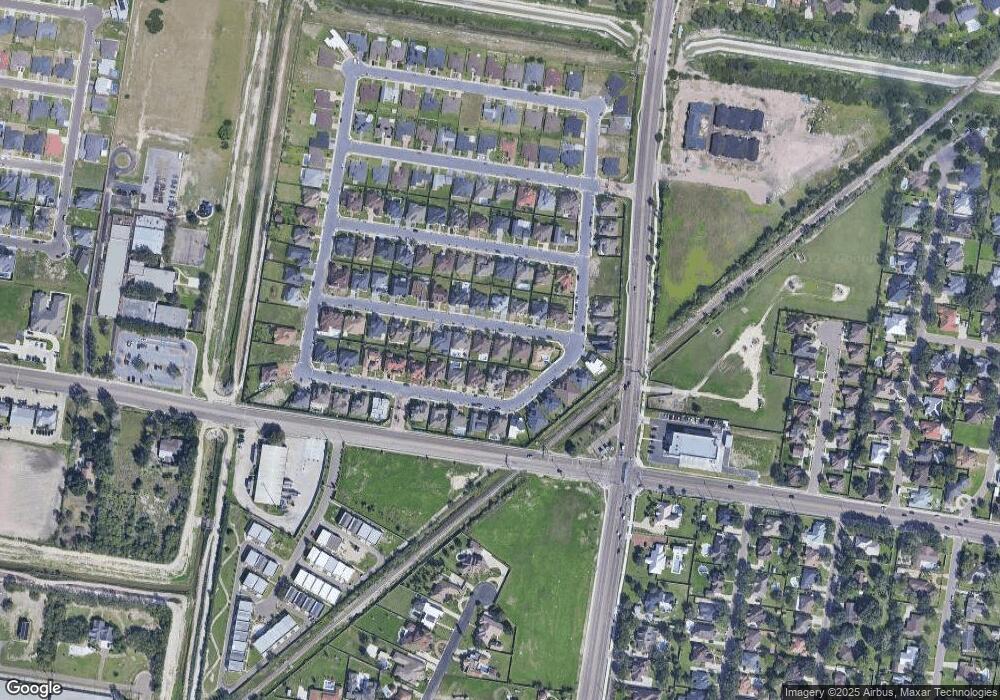 2310 Elbrus Ave, Edinburg, TX 78539 - photo 1