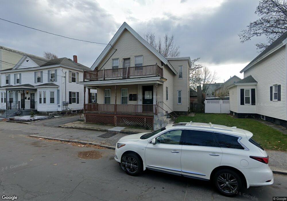 183 Andover St, Lawrence, MA 01843 - photo 1