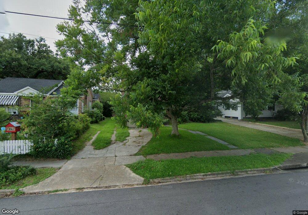 1921 Clearmont St, Mobile, AL 36606 - photo 1