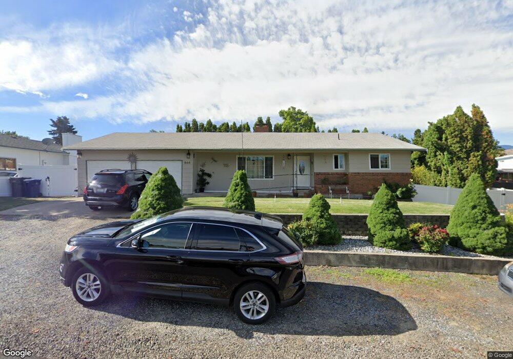 544 Rolfs Ct, East Wenatchee, WA 98802 - photo 1