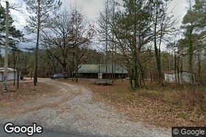 4026 Pearcy Rd, Pearcy, AR 71964