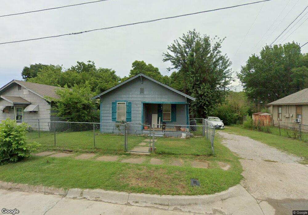 11 10th Ave NE, Ardmore, OK 73401 - photo 1