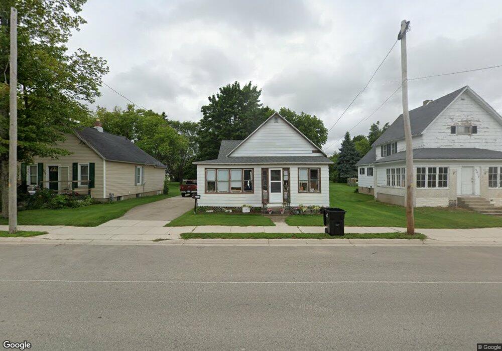 3615 13th St, Menominee, MI 49858 - photo 1