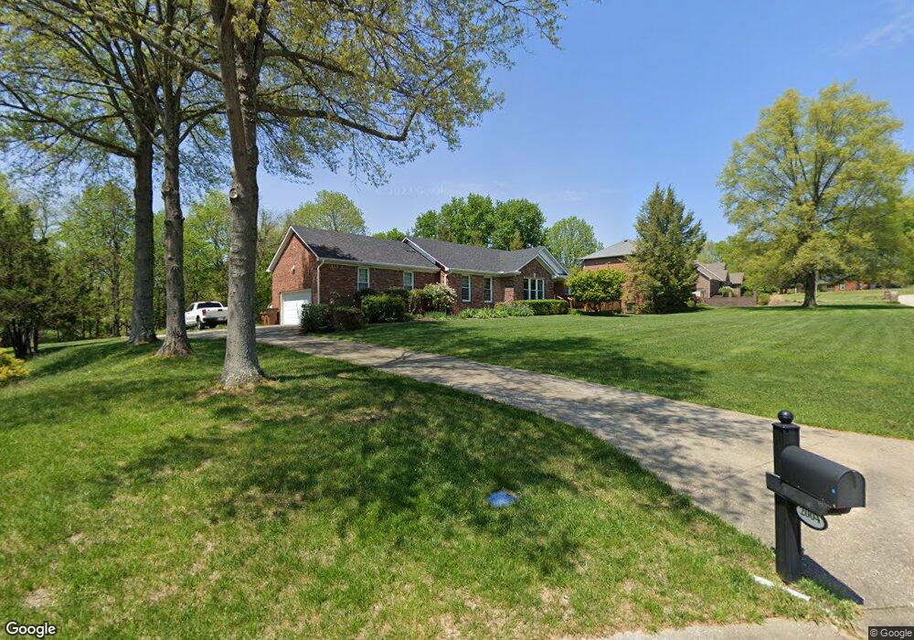 2004 Spring Creek Dr, Floyds Knobs, IN 47119 - photo 1