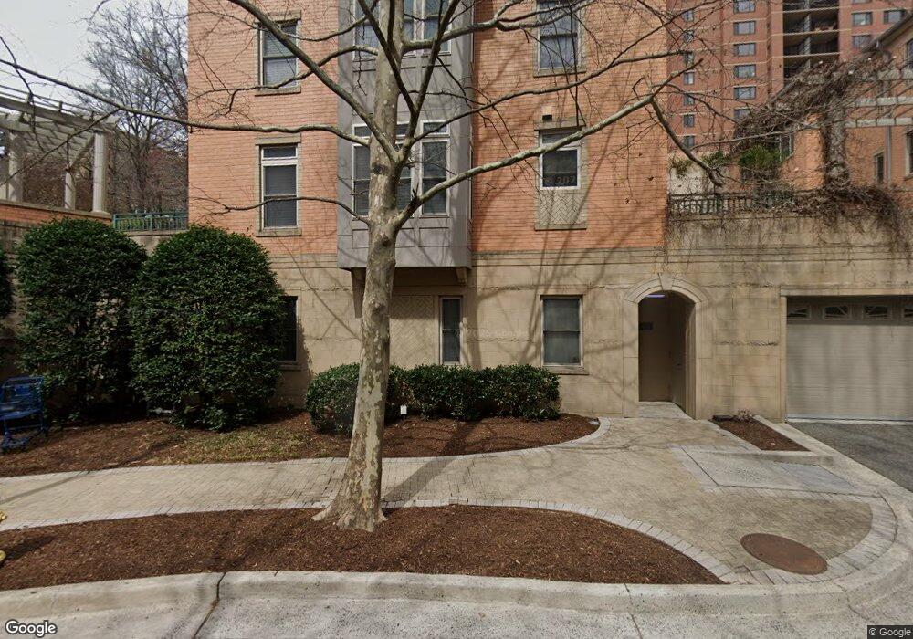 2235 12th Ct N, Arlington, VA 22201 - photo 1