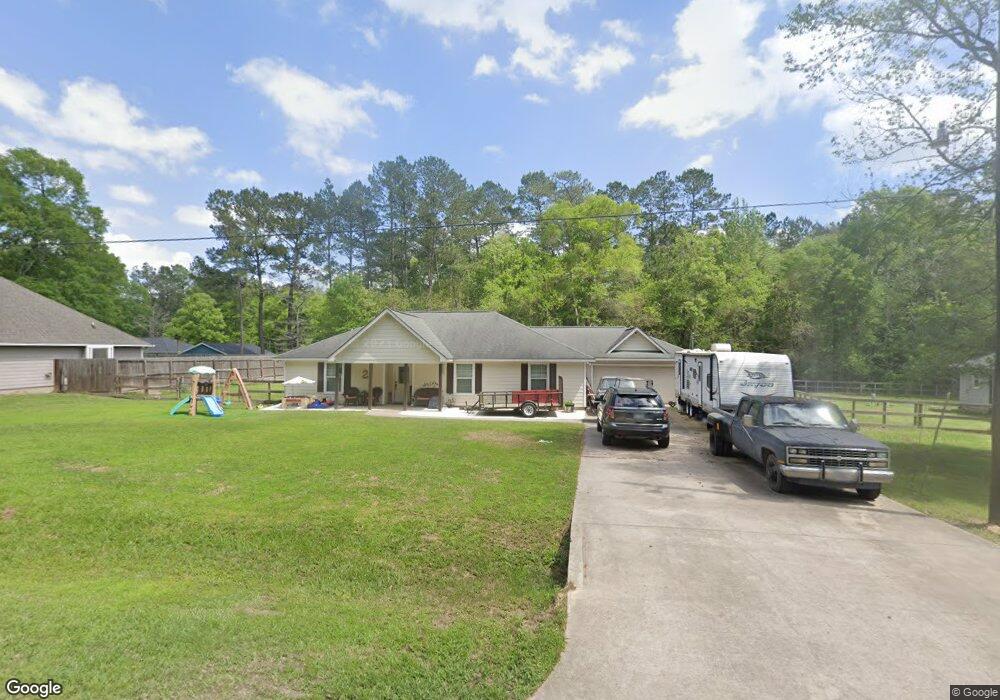 11079 Woods Ln, Cleveland, TX 77328 - photo 1