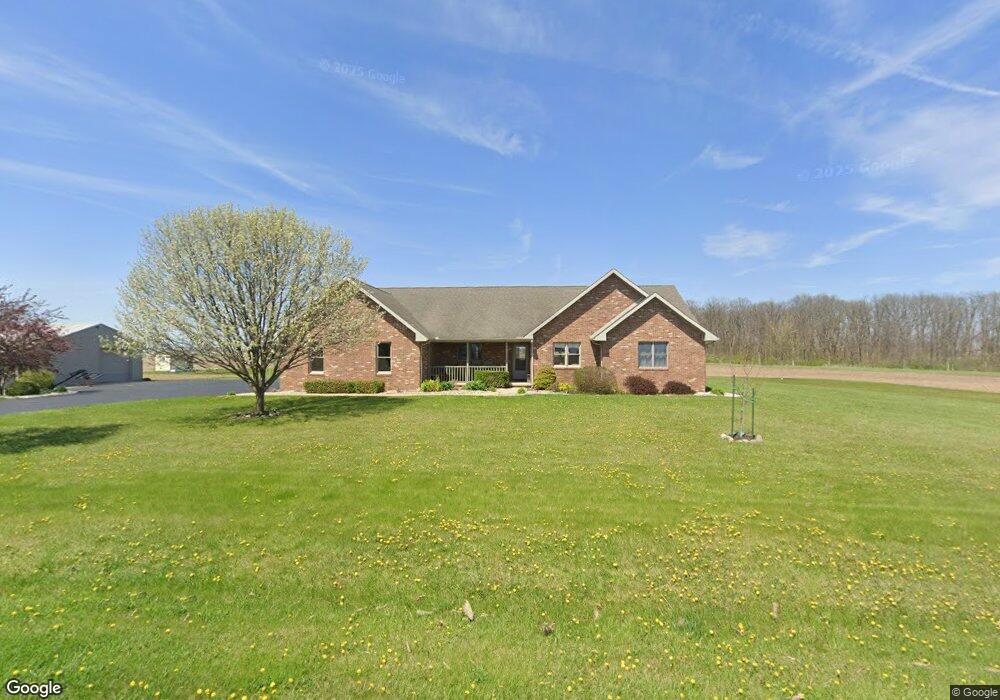 11372 E 450 N, Greentown, IN 46936 - photo 1