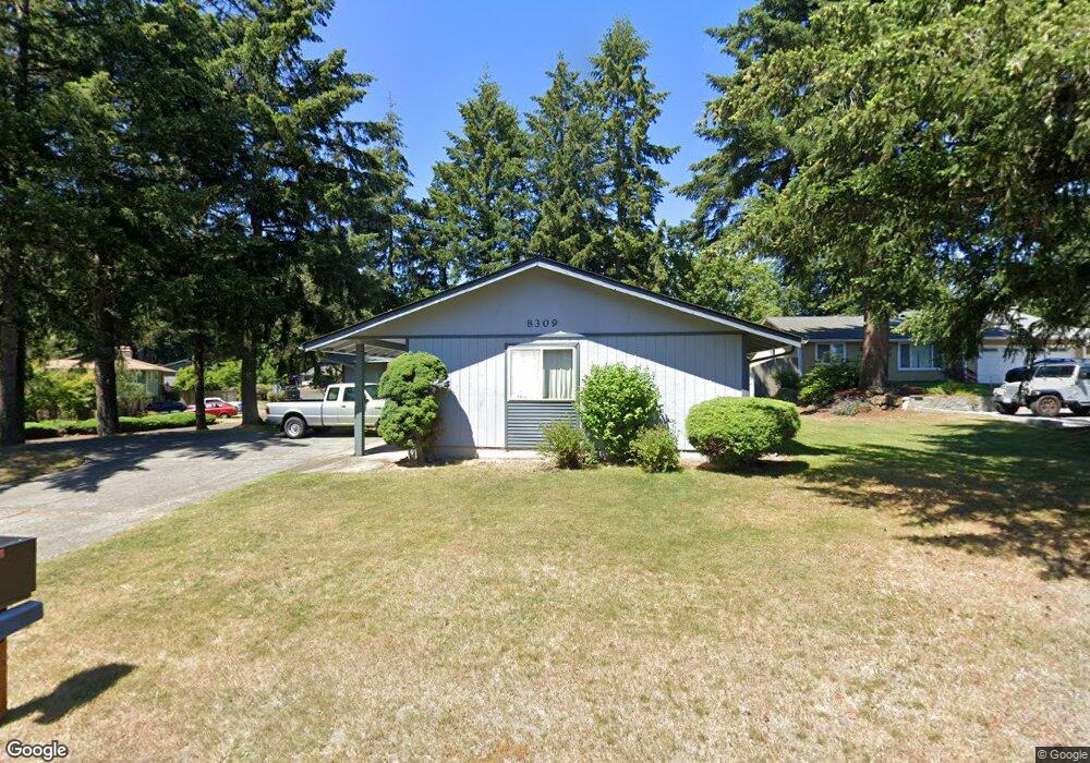 8309 54th Street Ct W, University Place, WA 98467 - photo 1