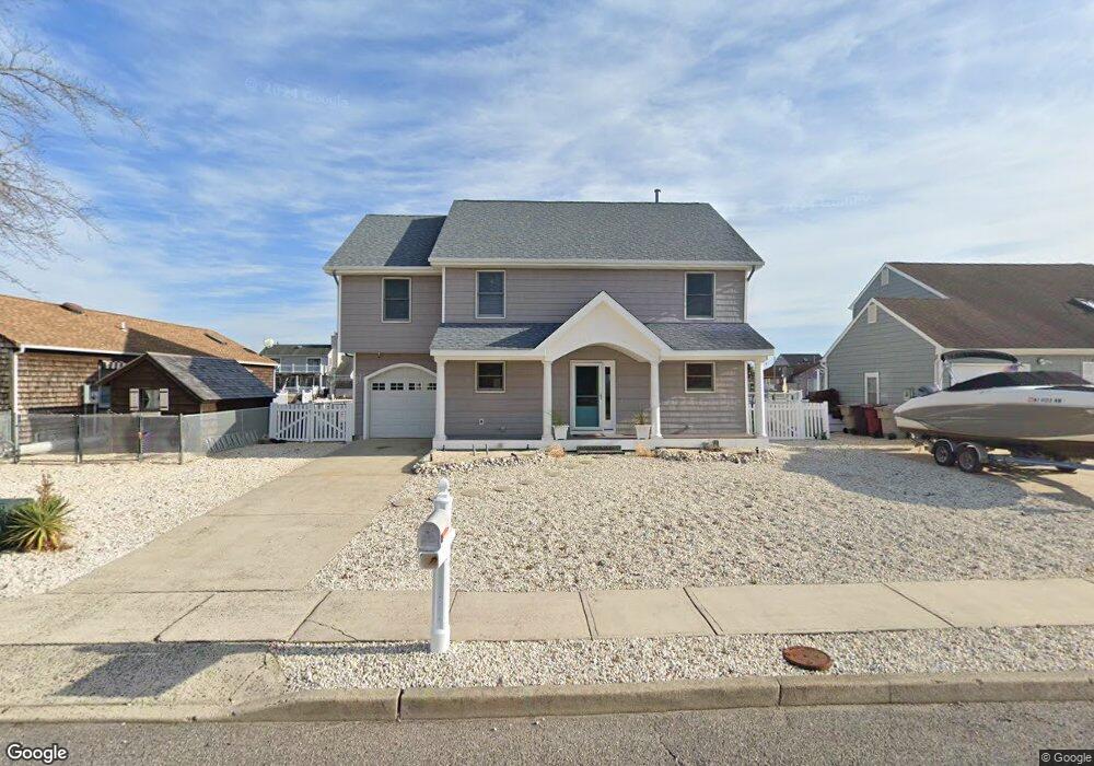 59 Top Sail Ct unit (APRIL 2023), Bayville, NJ 08721 - photo 1