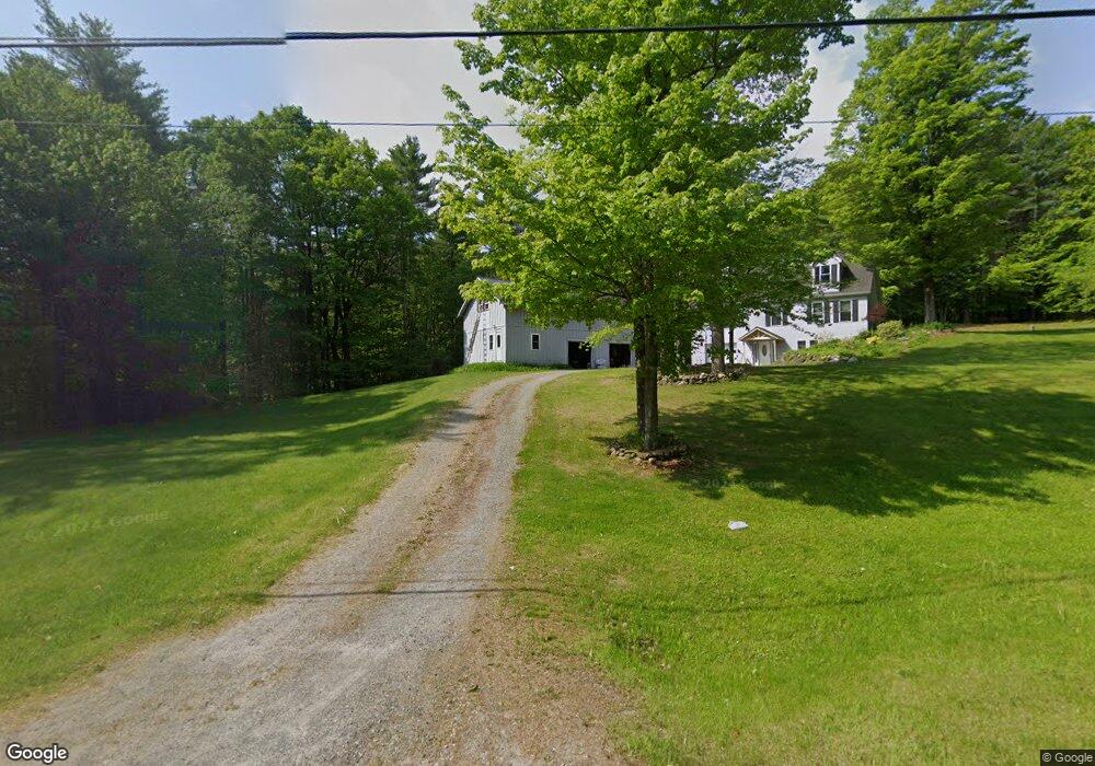 002 Kilmer Rd, Greenfield, NY 12850 - photo 1