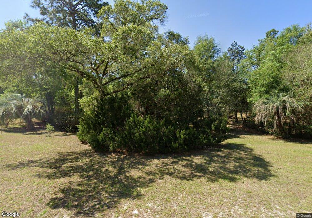 20820 SW 102nd Street Rd, Dunnellon, FL 34431 - photo 1