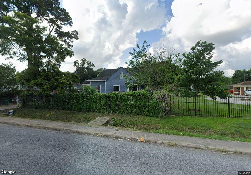 8240 Park Terrace, Houston, TX 77017 - photo 1