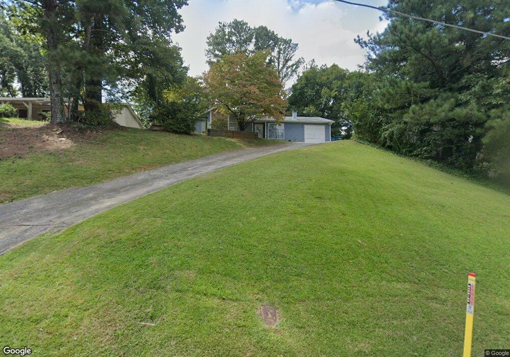 1486 Country Downs Dr unit 24, Norcross, GA 30093 - photo 1