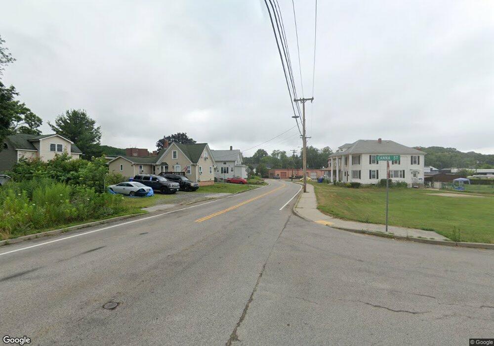 5 Canna St, West Warwick, RI 02893 - photo 1