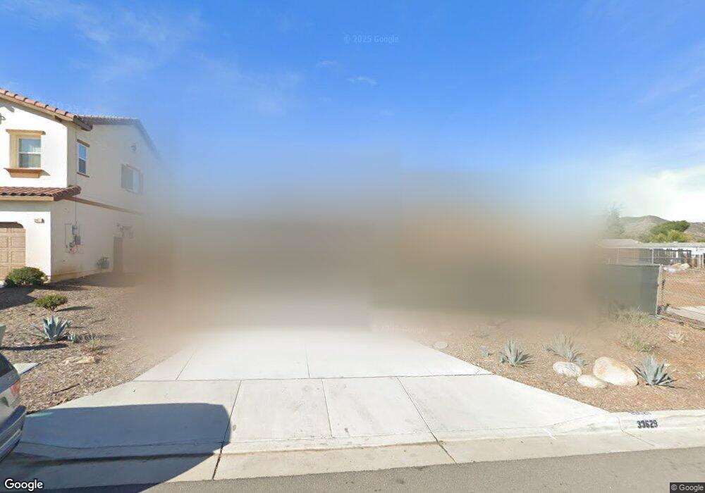 33629 Harvest Way E, Wildomar, CA 92595 - photo 1
