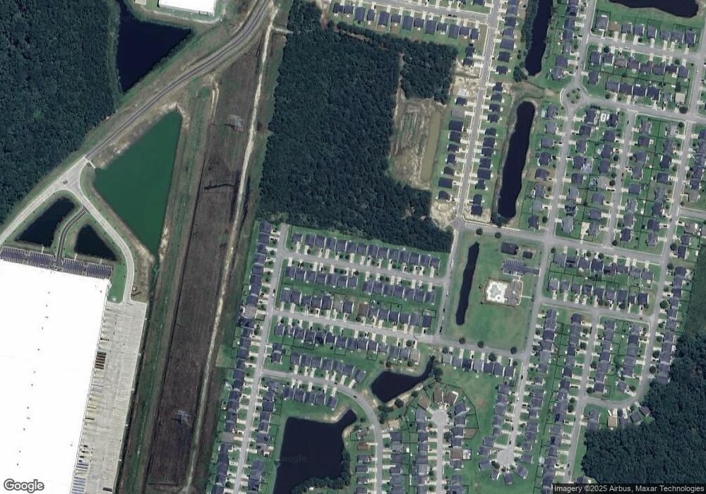 18 Miriam Jordan Rd, Port Wentworth, GA 31407 - photo 1