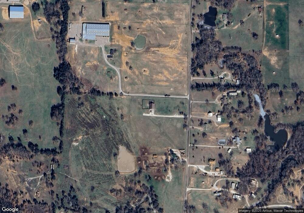 1601 Roland Rd, Whitesboro, TX 76273 - photo 1