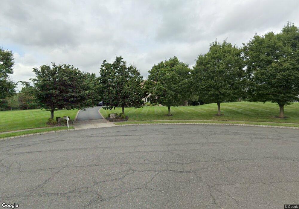 3 Covenhoven Rd, Skillman, NJ 08558 - photo 1