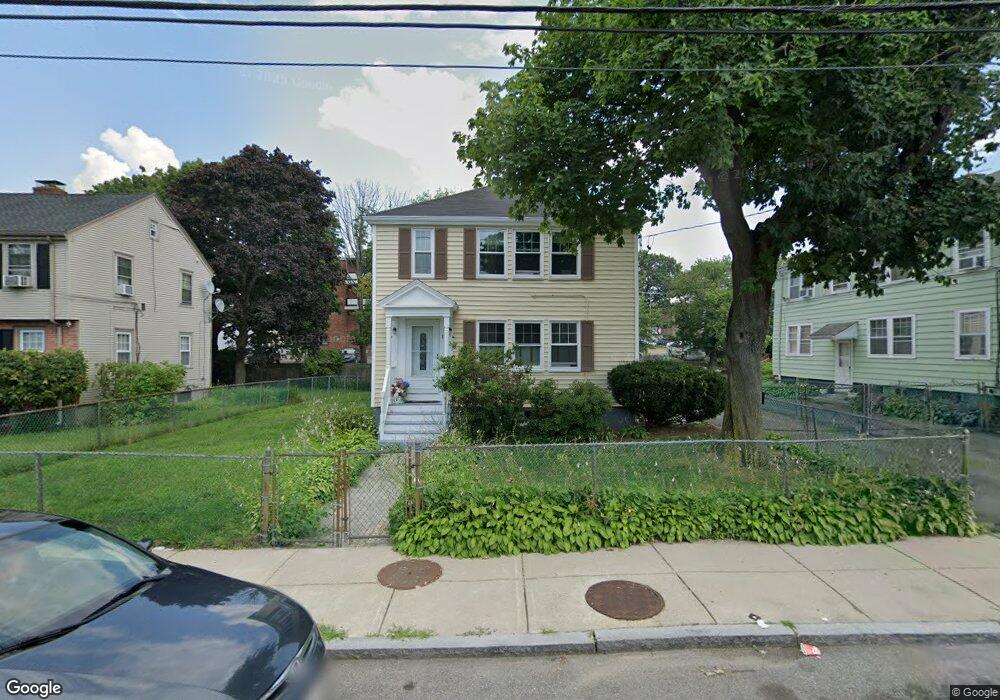 11 Favre St, Mattapan, MA 02126 - photo 1