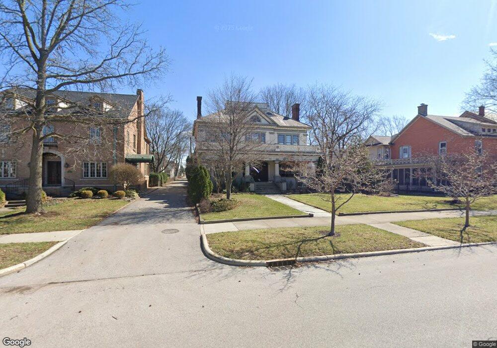 859 S Main St, Findlay, OH 45840 - photo 1