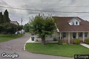 300 S Bridge St, Adena, OH 43901