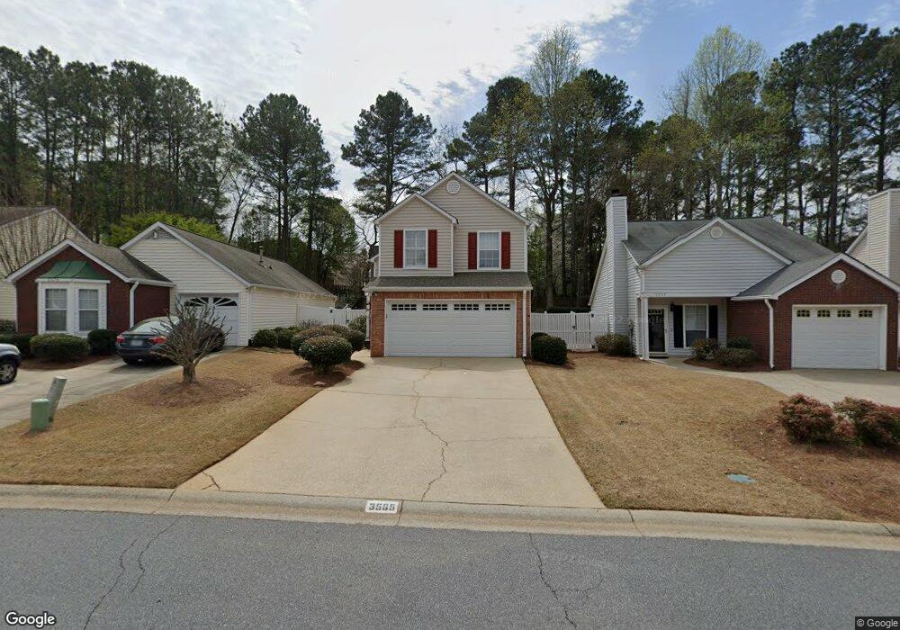 3565 Jones Ferry Ln unit 2, Alpharetta, GA 30022 - photo 1
