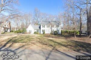 2101 Leovey Ln, Midlothian, VA 23113