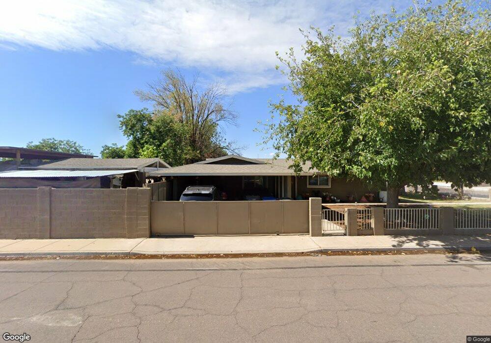 529 E 10th Dr, Mesa, AZ 85204 - photo 1