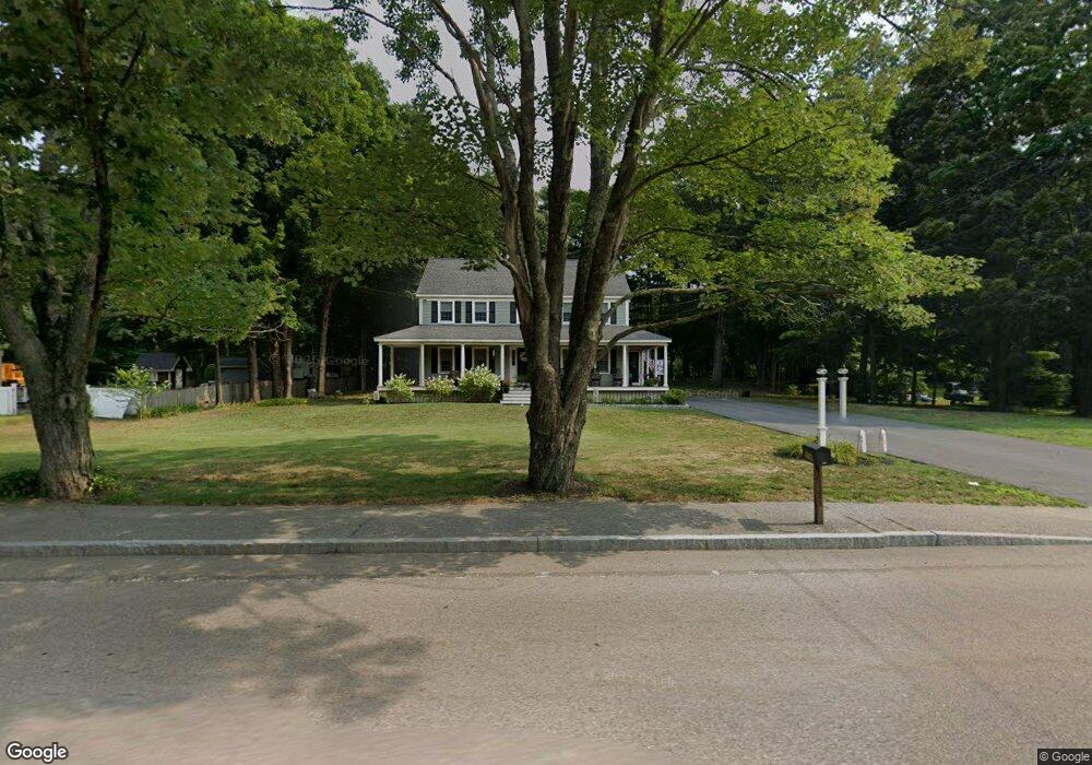 1169 Hanover St, Hanover, MA 02339 - photo 1